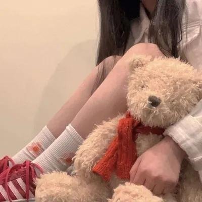 我爱你姜九
