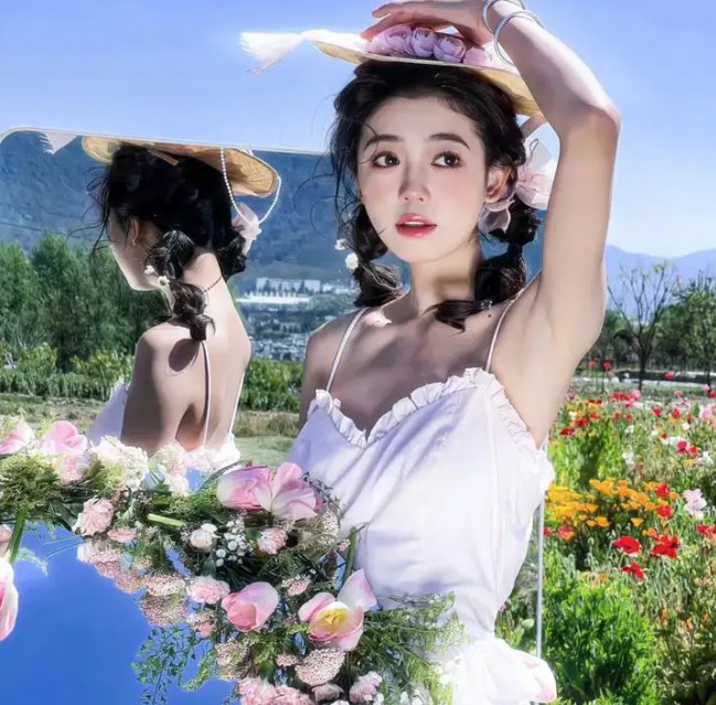 成熟点,托尼.菲利普斯